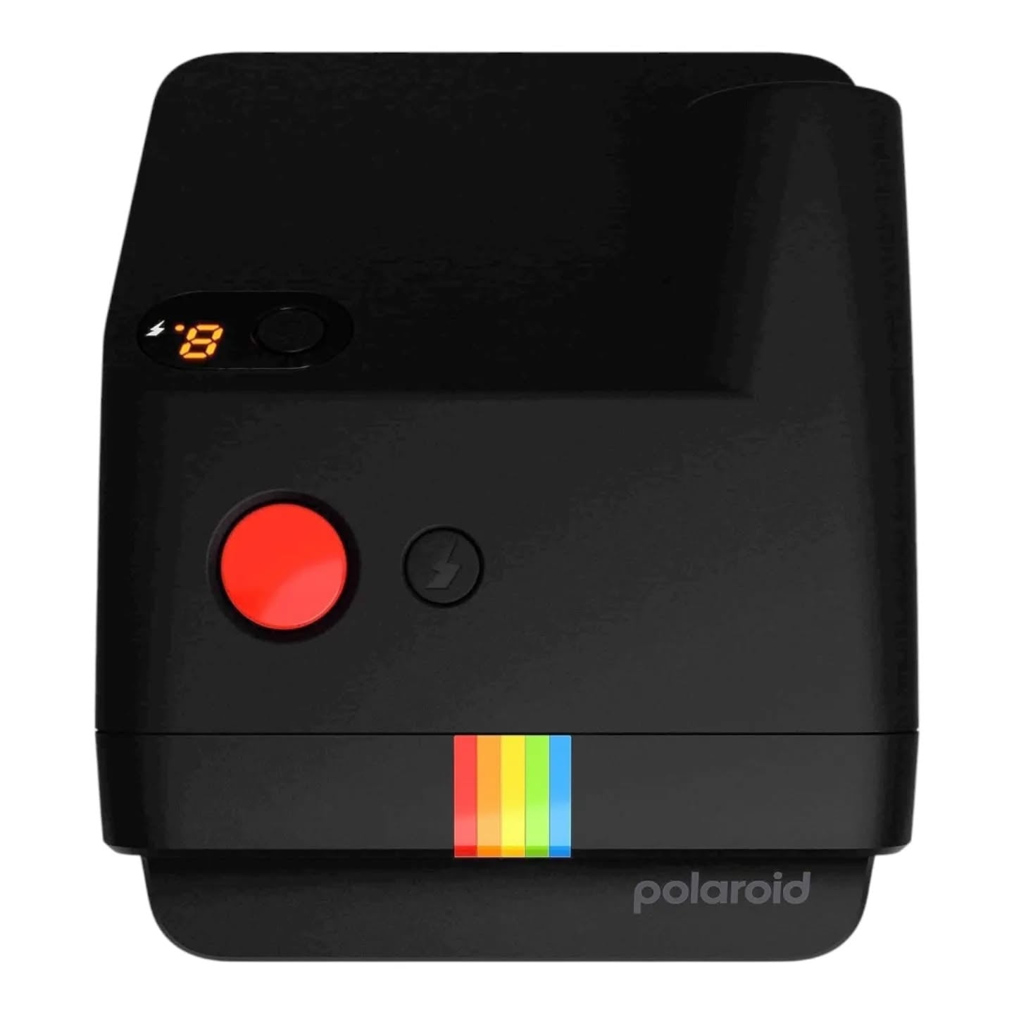 Polaroid Go Generation 2 - Mini cámara de película instantánea, color ...