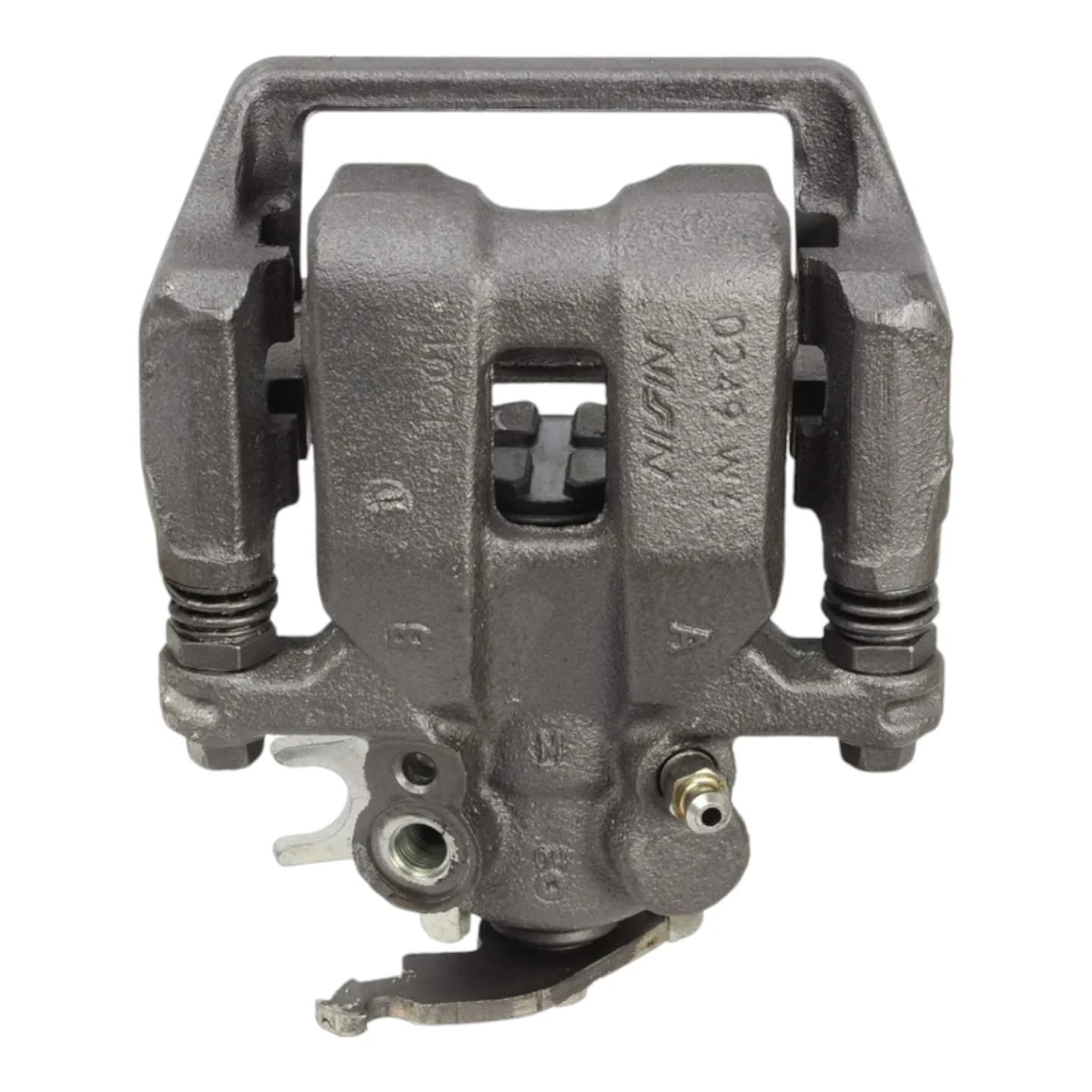 Cardone 19-B3359 Pinza de freno de disco descargada remanufacturada co...