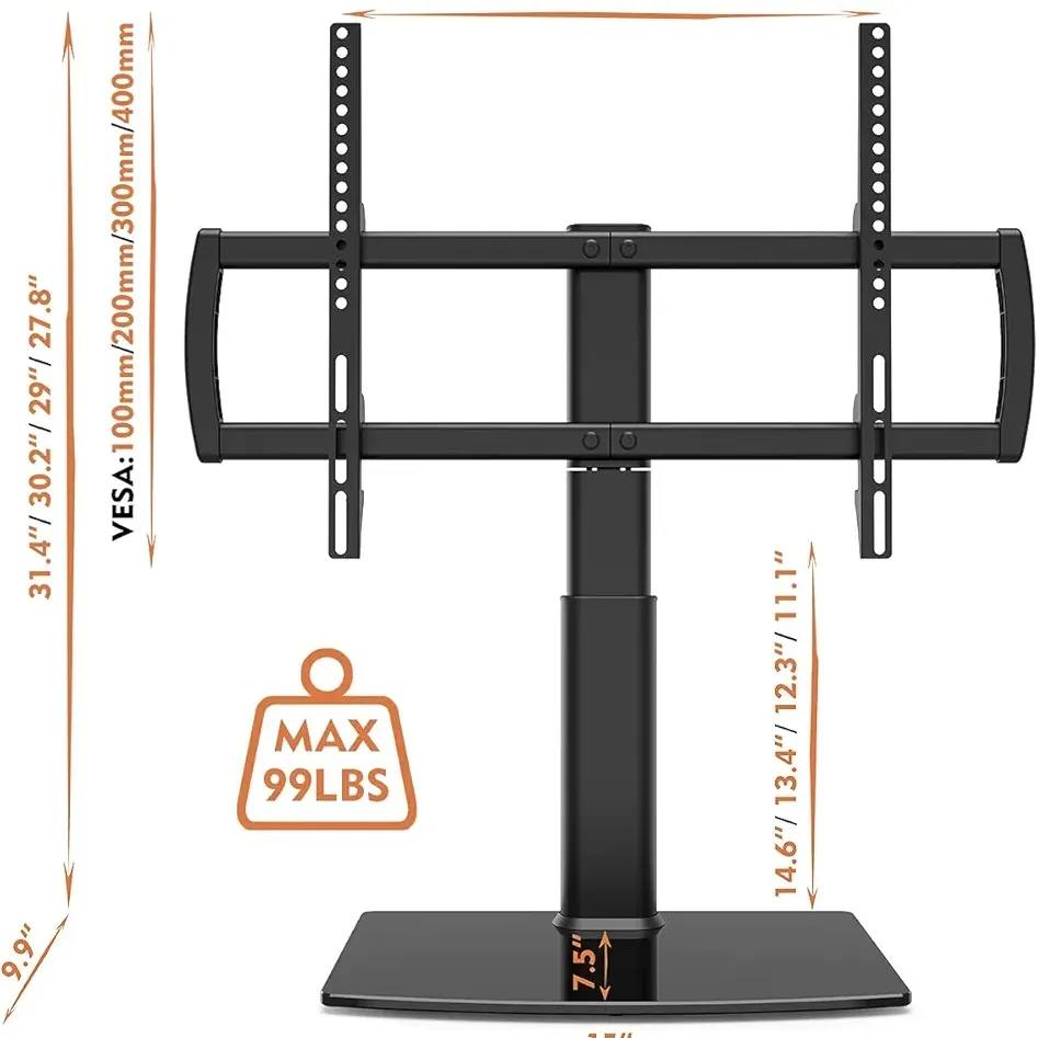 hemudu Soporte universal para TV de 32 hasta 70 pulgadas.