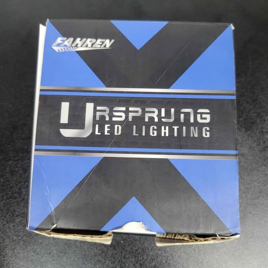 Ursprung Fahren H13 U305 - Bombillas LED para faros delanteros, 12.000...