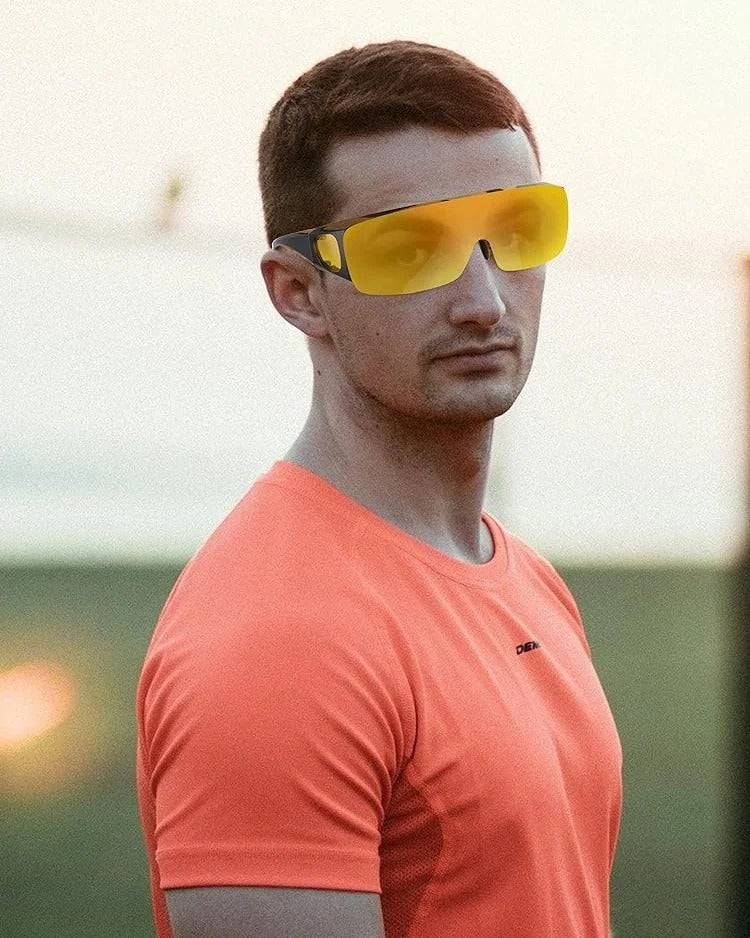 TAC Flip Glasses Deportes Flipping Gafas de sol