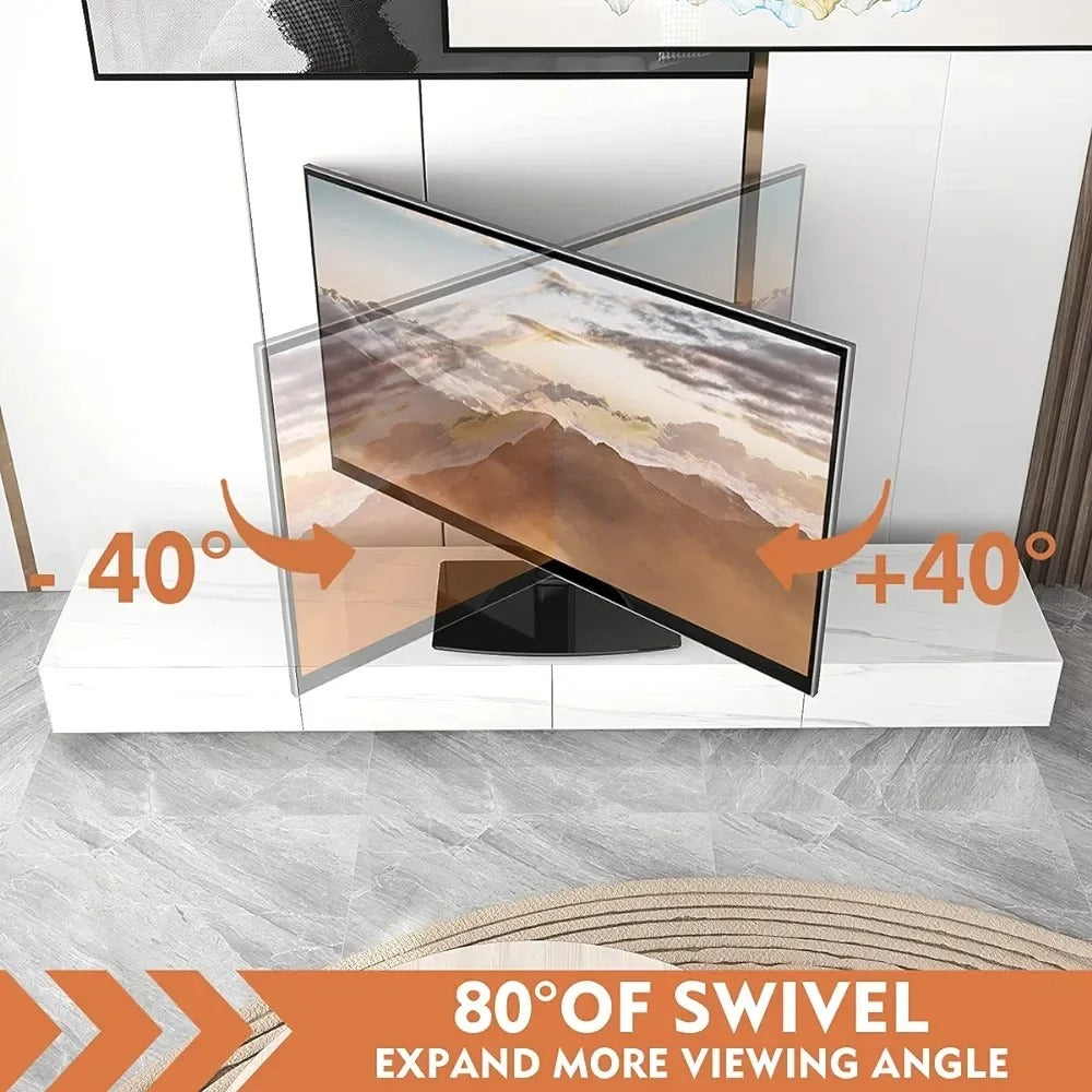 hemudu Soporte universal para TV de 32 hasta 70 pulgadas.