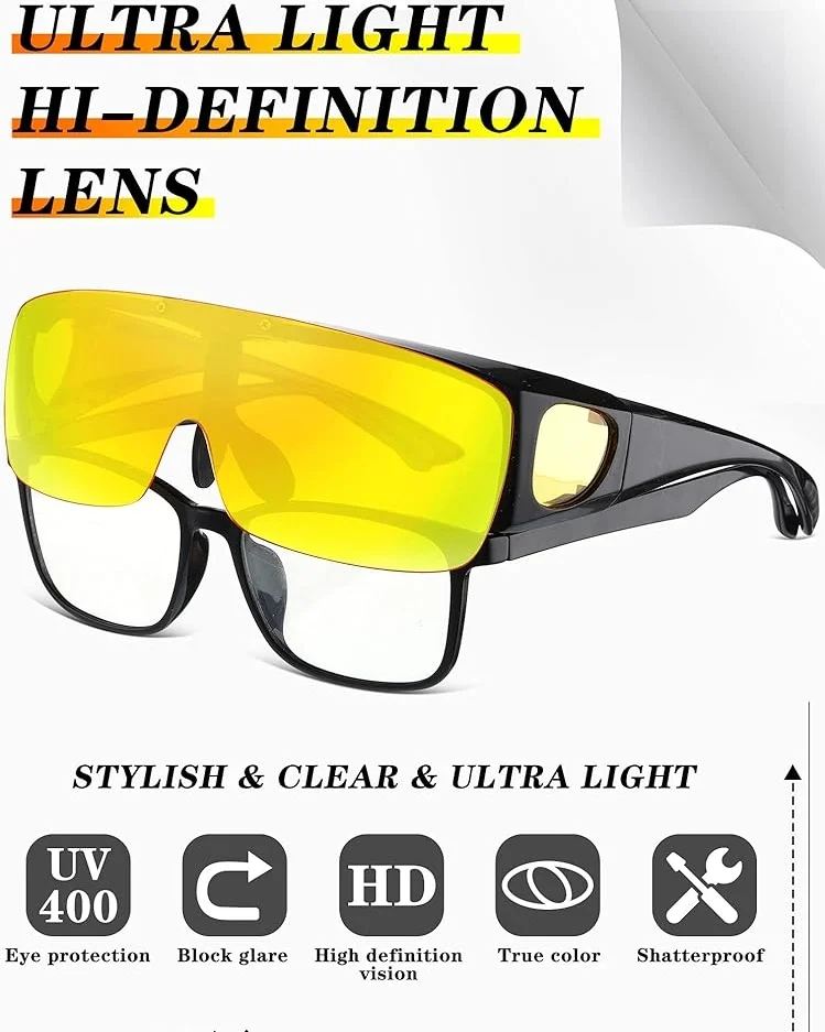 TAC Flip Glasses Deportes Flipping Gafas de sol
