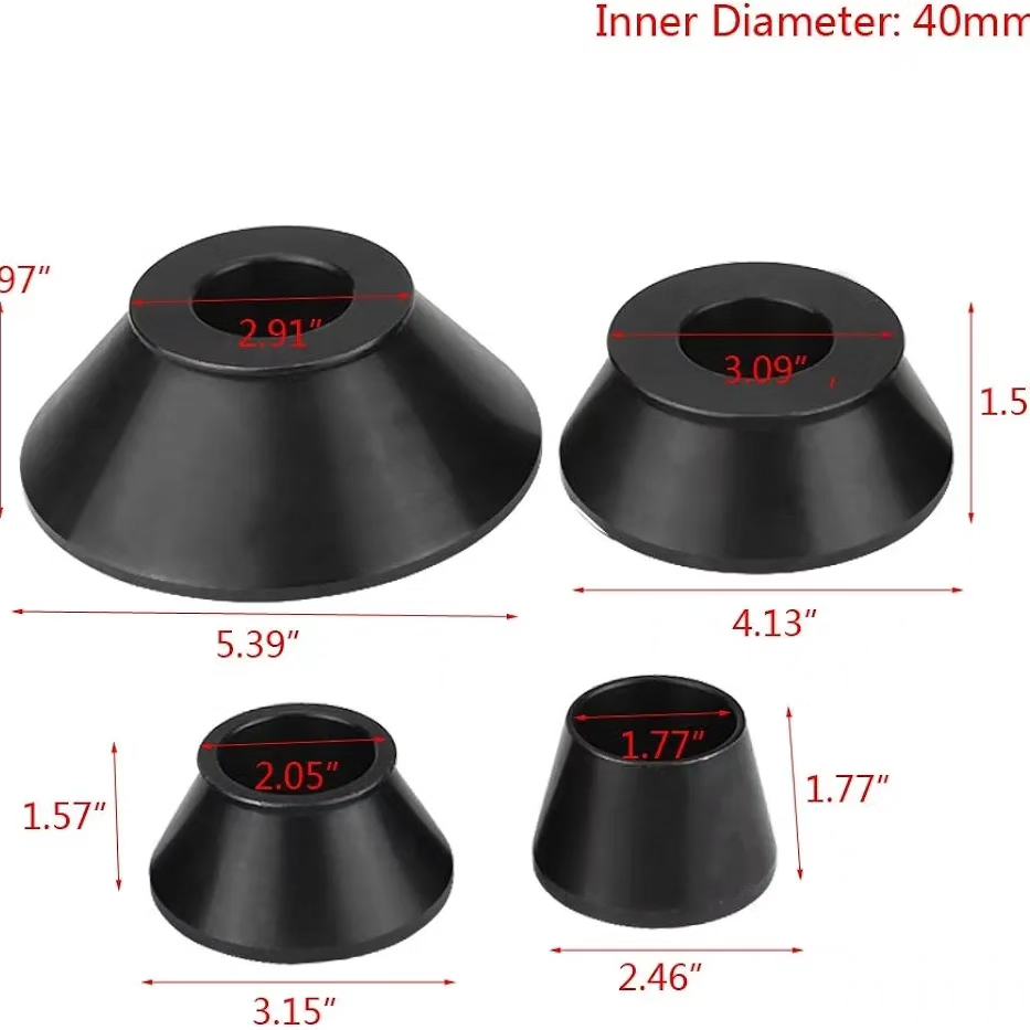 Balanceador de neumáticos, máquina equilibradora de neumáticos, máquin...