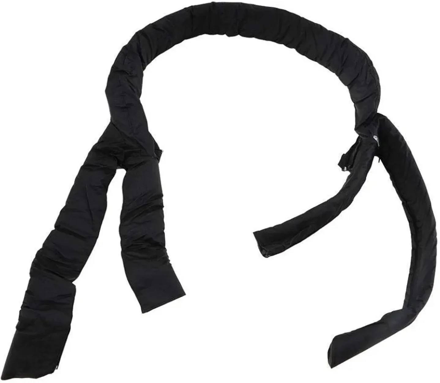 RAMPAGE PRODUCTS Kit de almohadilla y cubierta para barra antivuelco p...
