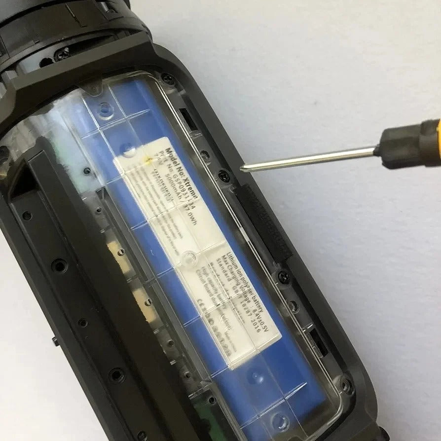 Batería de repuesto para JBL Xtreme1 Extreme Xtreme 1 GSP0931134 de 10...