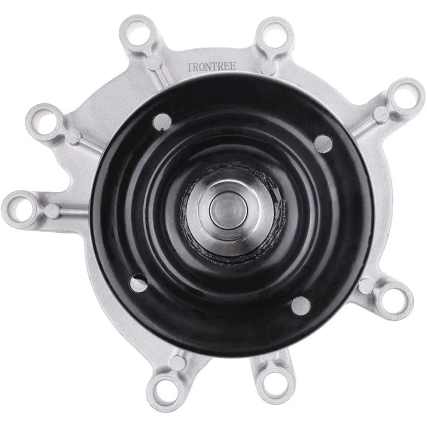 Kit de bomba de agua profesional IRONTREE AW7163 con junta para Dodge ...
