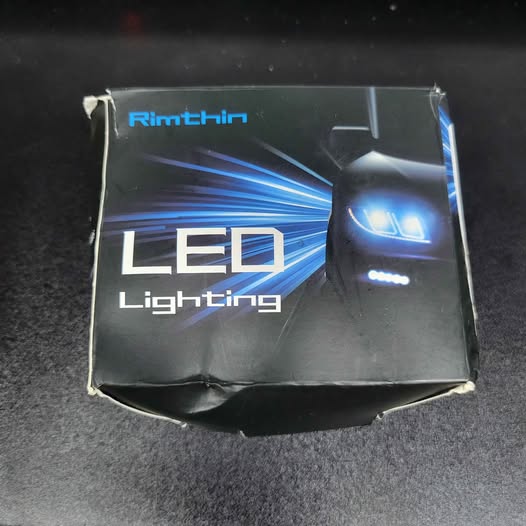 9005 9006 Fog Light Combo, Super Bright Cool White Bulbs...