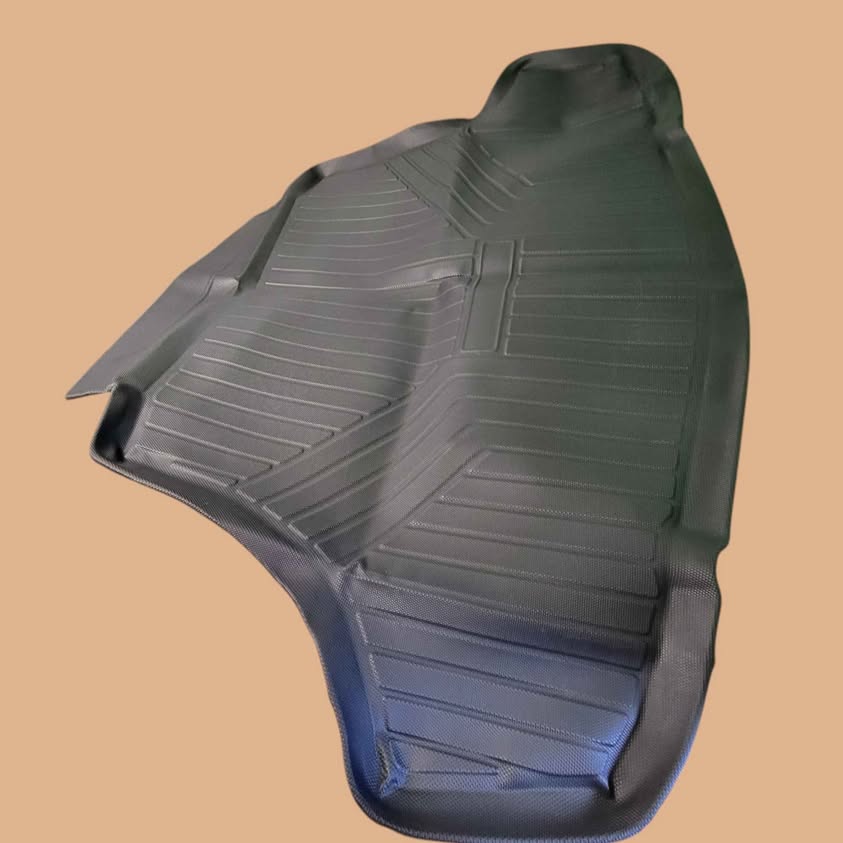 otoez Forro de carga para Camry 2018-2024, tapete de maletero personal...