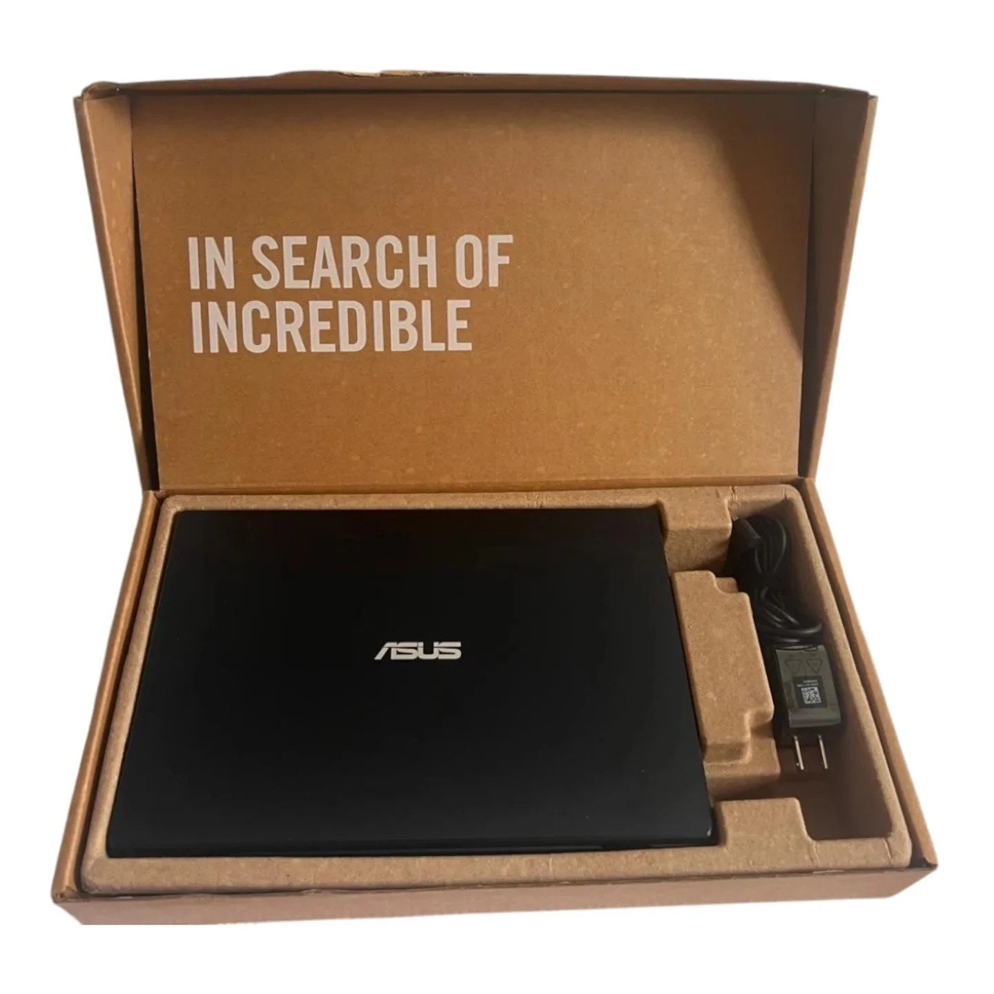 -ASUS - L210 11.6" HD 1366x768 Laptop - Intel Celeron N4020 with 4GB Me...