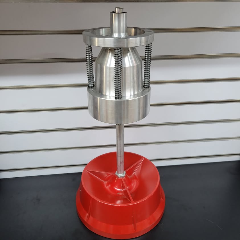 Wheel Tire Balancer for Car, Truck, Portable Hubs...