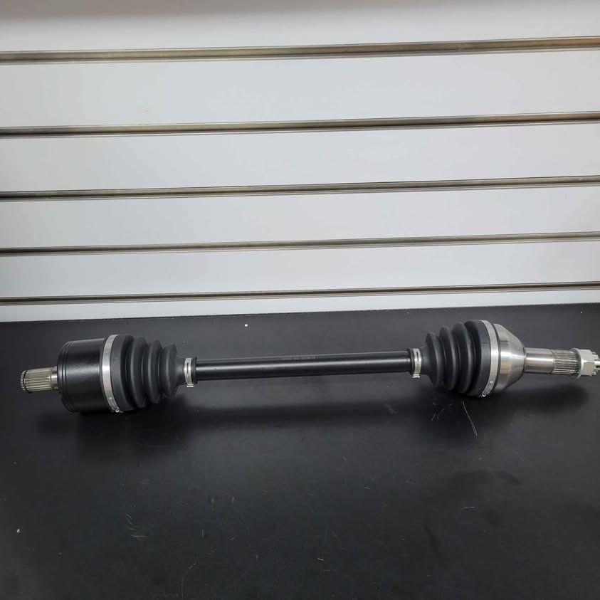 Rear Left Right CV Axle Shaft Compatible with Polaris...