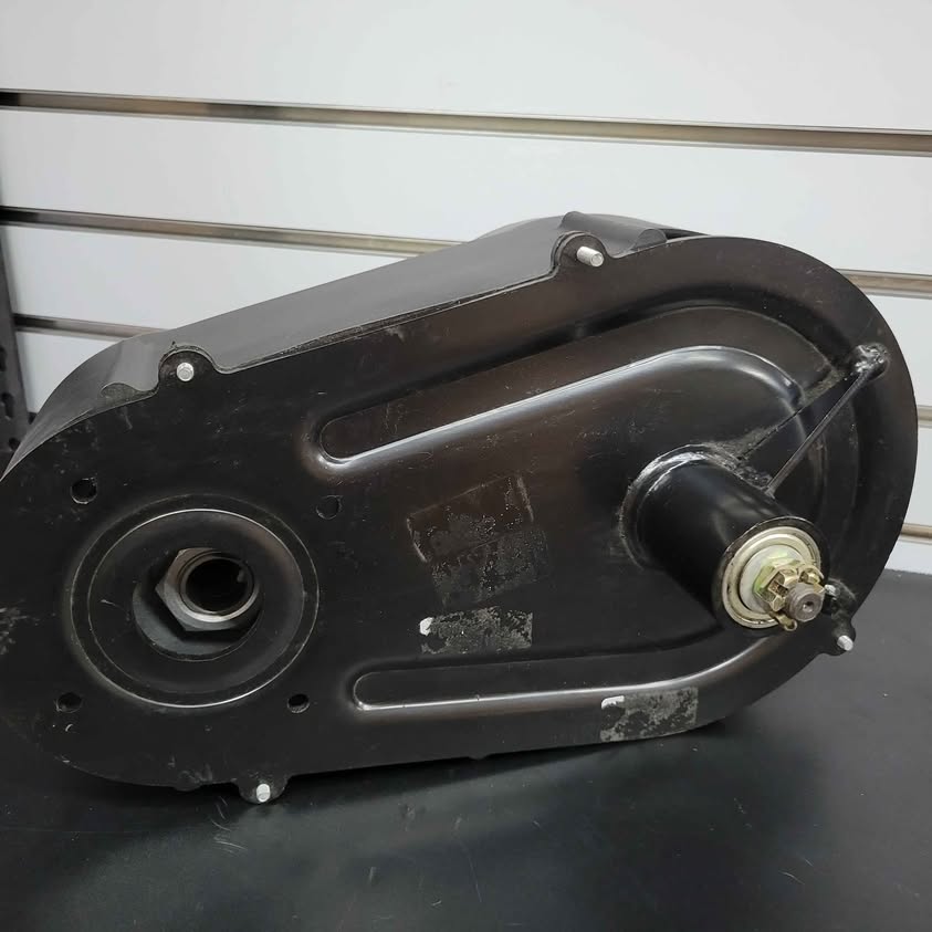 YANHAO TAV2 Serie 40 Go Kart CVT Convertidor de par 1quot; Bore Driver...