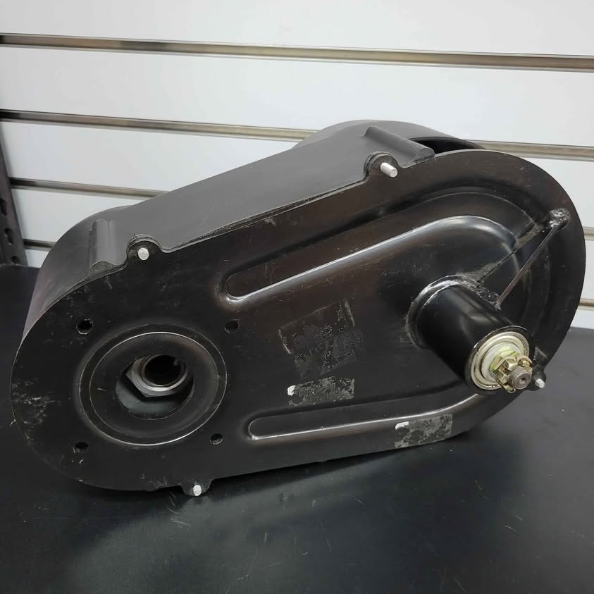 YANHAO TAV2 Serie 40 Go Kart CVT Convertidor de par 1quot; Bore Driver...