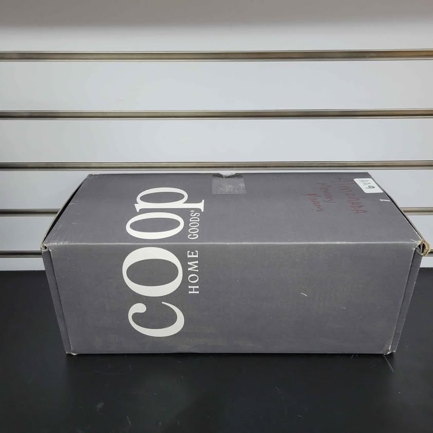 Coop Home Goods Original Loft, almohadas de cama tamaño Queen para dor...