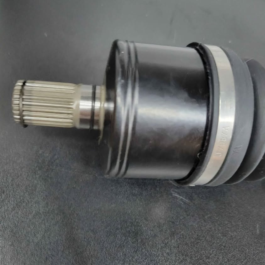 Rear Left Right CV Axle Shaft Compatible with Polaris...