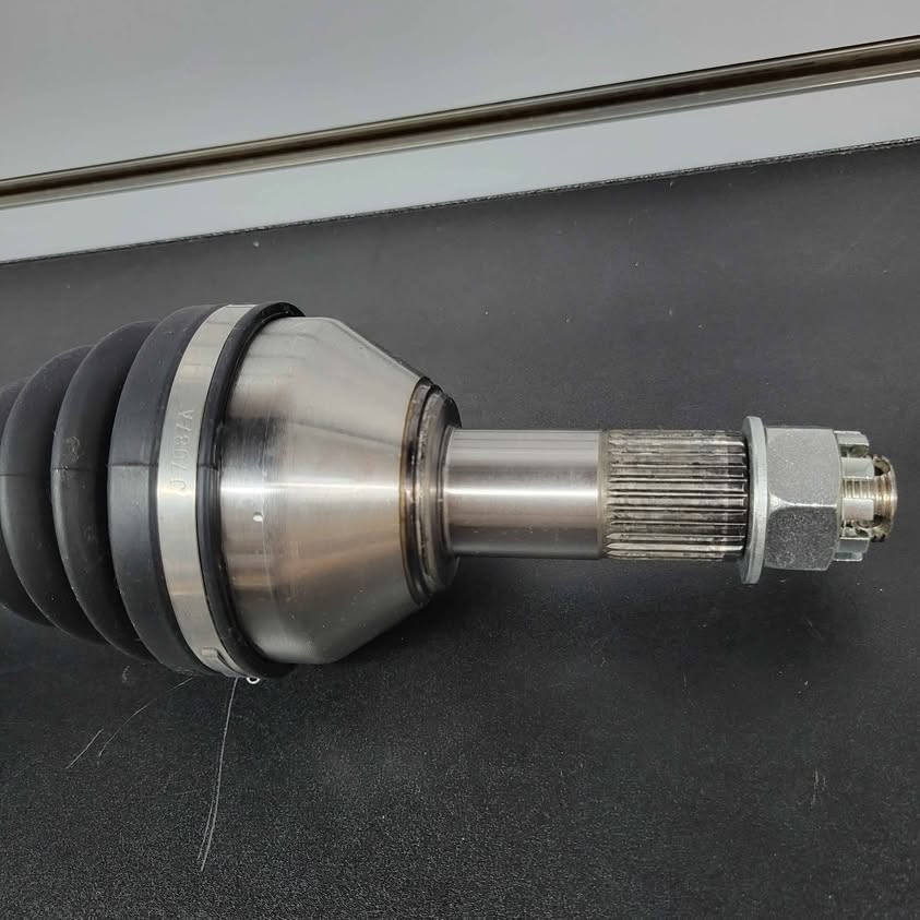 Rear Left Right CV Axle Shaft Compatible with Polaris...