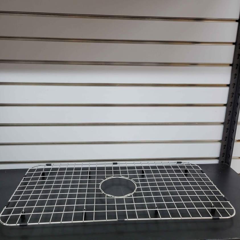 Rejilla de fregadero de cocina, rejilla de fregadero y protectores de ...
