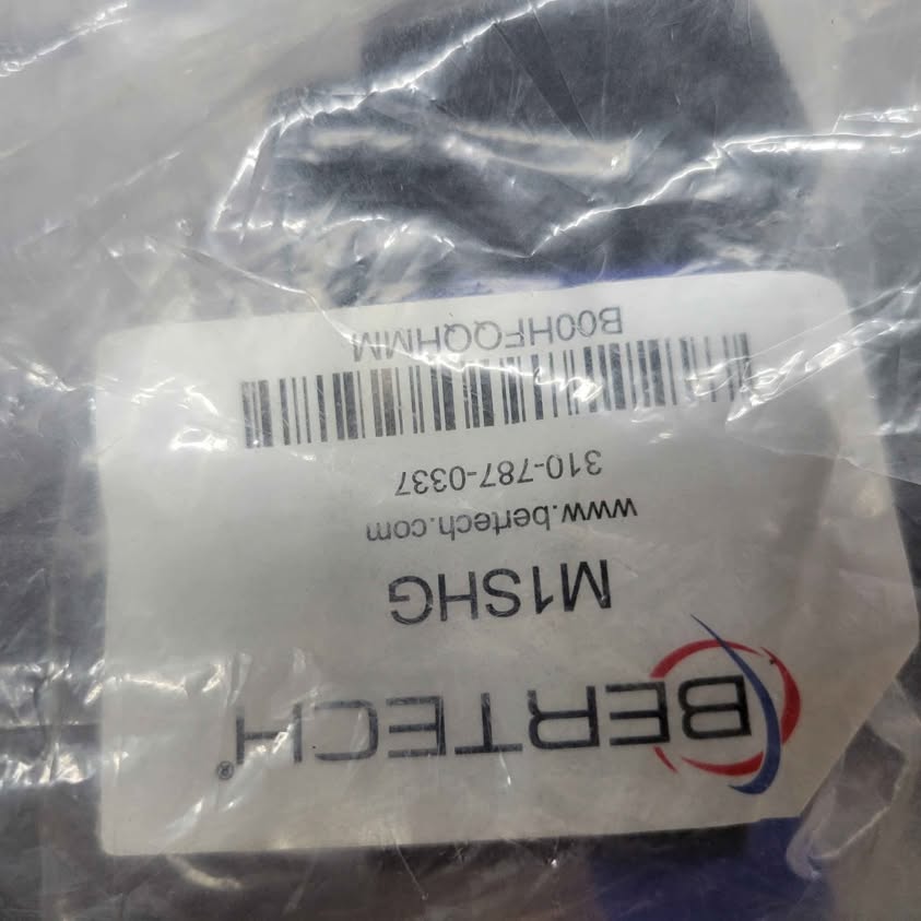 Bertech Kit de alfombrillas ESD para suelo (fabricado en Estados Unido...