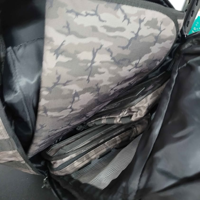 Dinictis Diaper Bag for Dad, Diaper Backpack for Men...