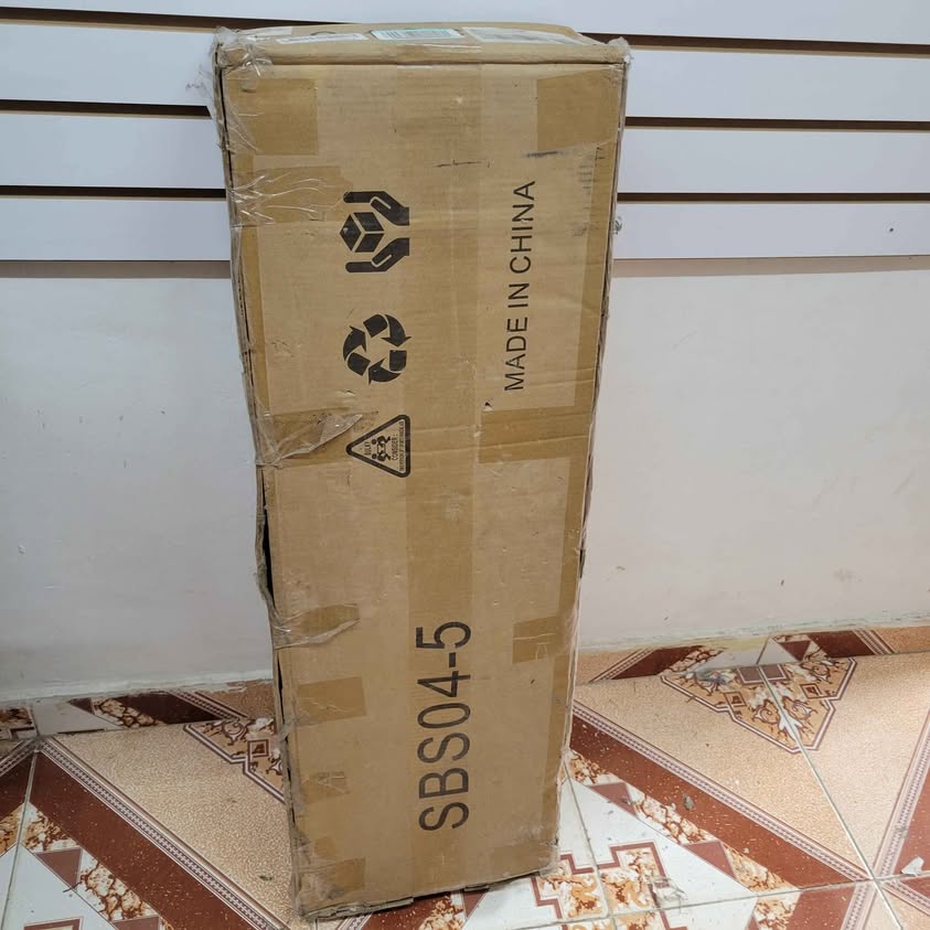 Queen Box Spring - somier de colchón de 5 pulgadas de alto perfil con ma...