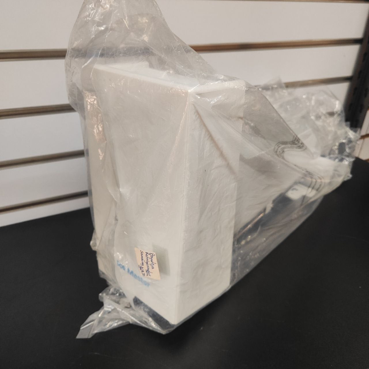 Repuesto mejorado para máquina de hielo para refrigerador, compatible ...