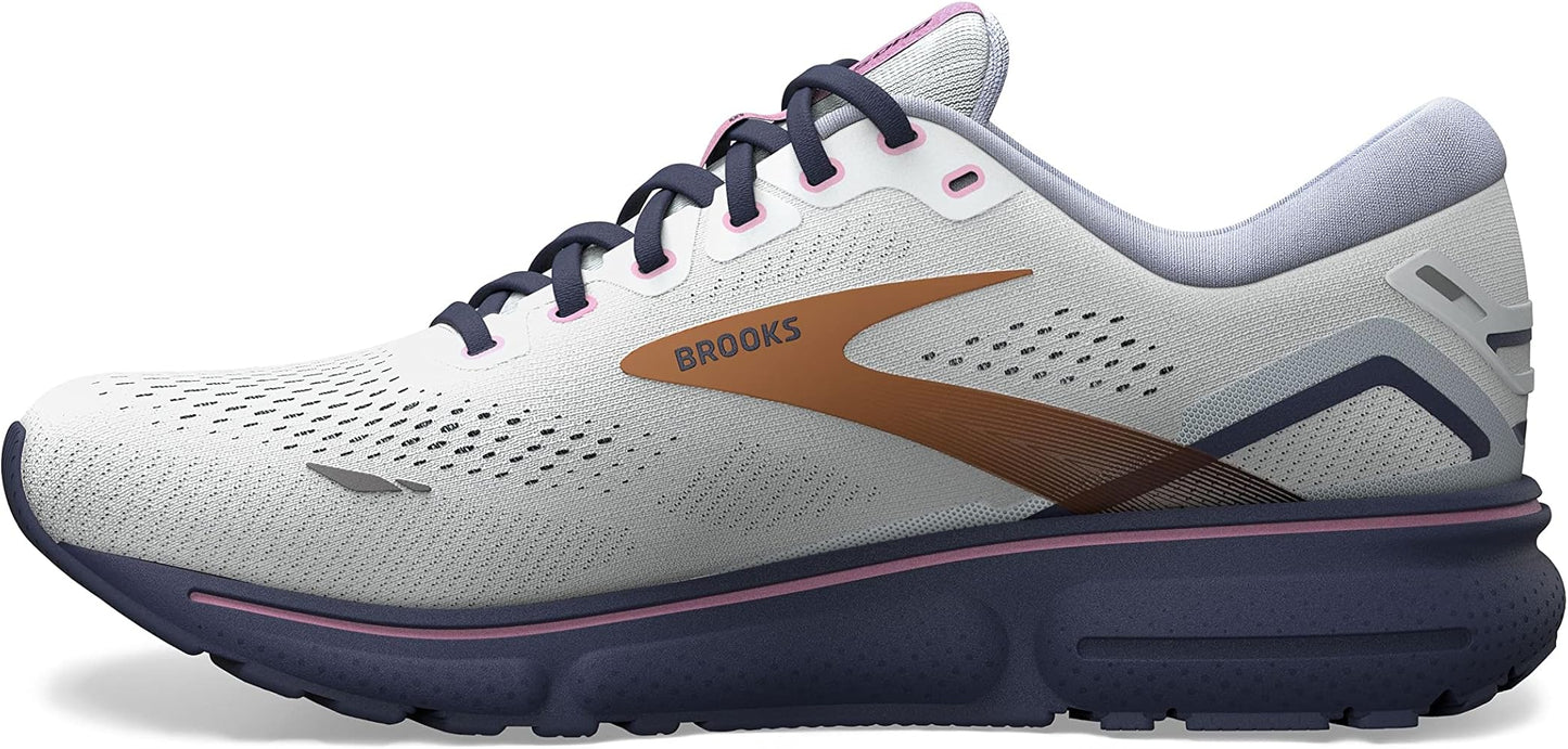 Brooks, Ghost 15 Neutral - Tenis de correr para mujer