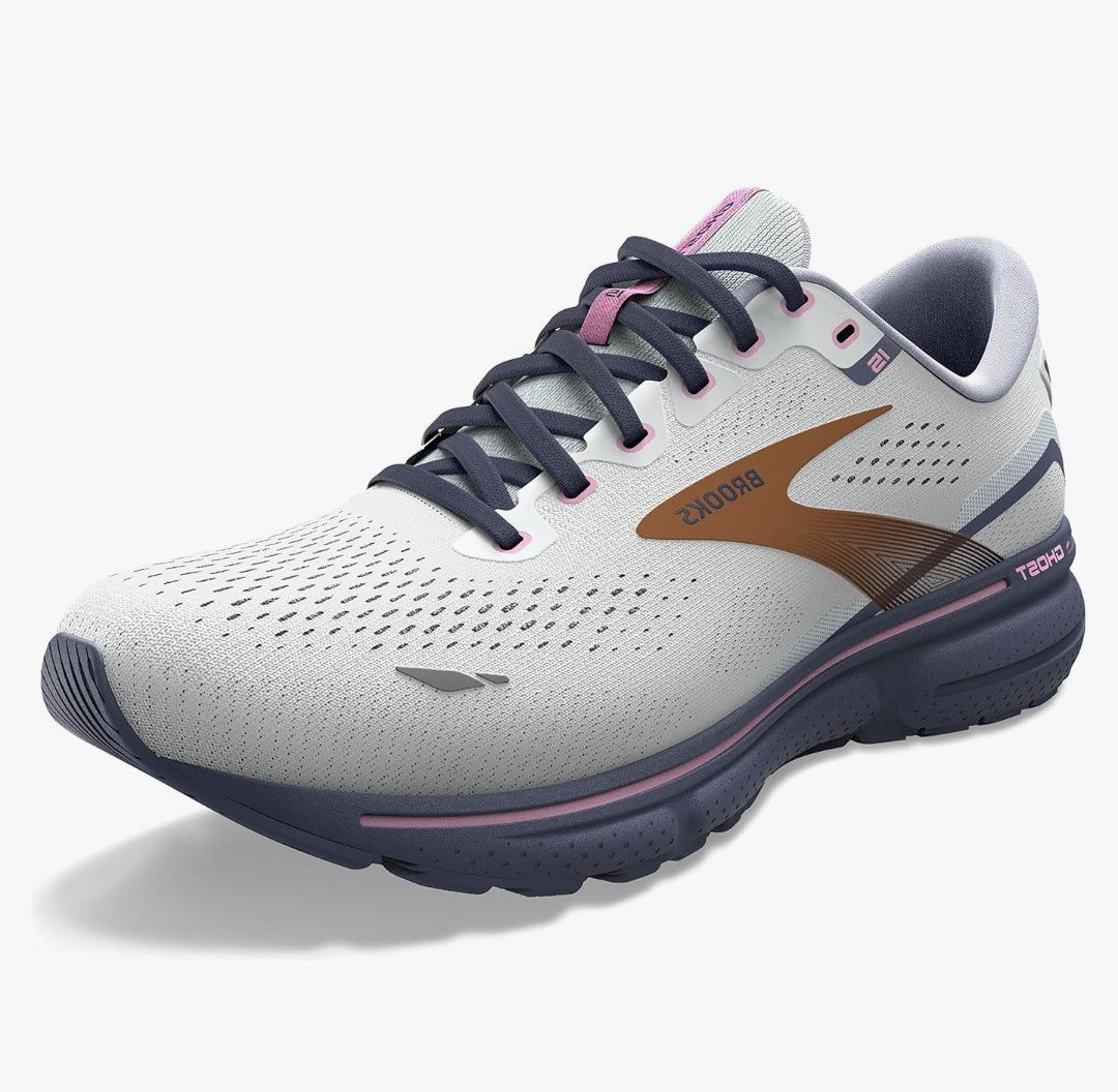 Brooks, Ghost 15 Neutral - Tenis de correr para mujer
