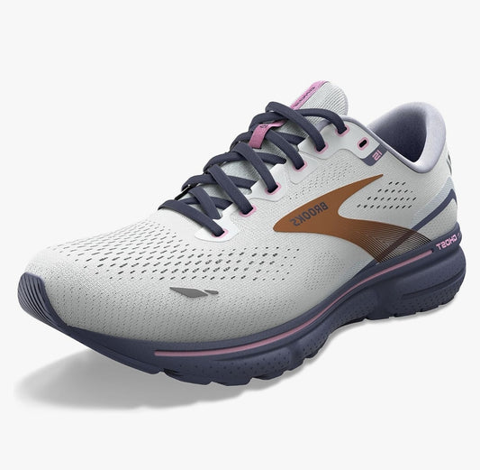 Brooks, Ghost 15 Neutral - Tenis de correr para mujer