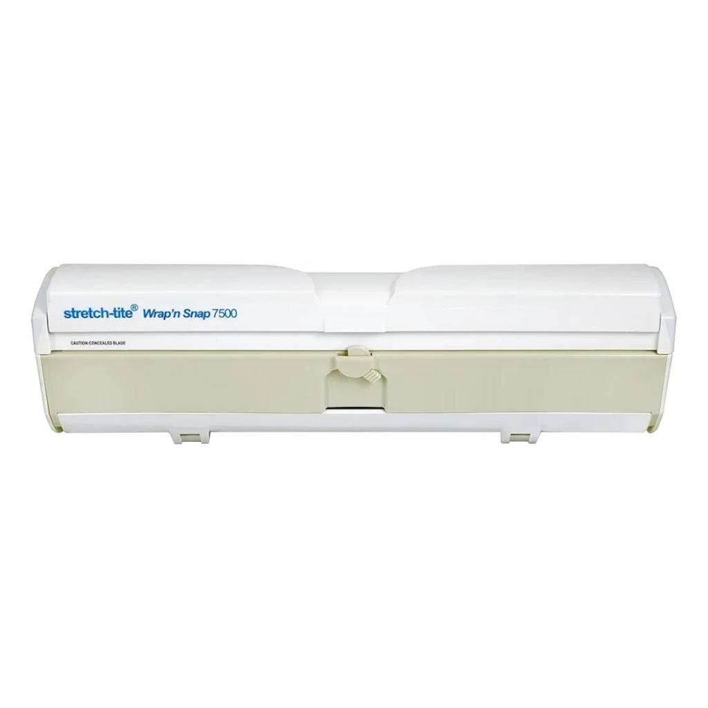 Wrap'N Snap 7500, Dispensador