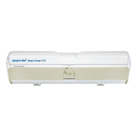 Wrap'N Snap 7500, Dispensador