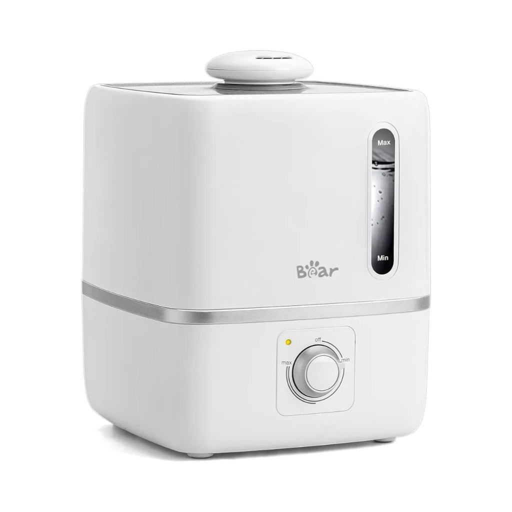 BEAR Humidificadores para dormitorio, humidificadores de niebla fría d...