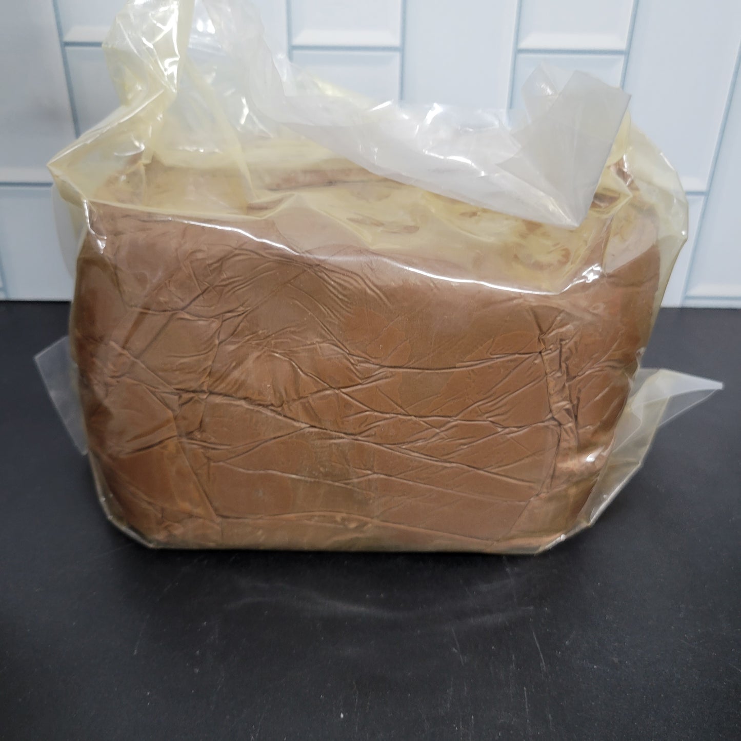 Arcilla natural seca al aire por Craft Smart - Arcilla no tóxica para ...