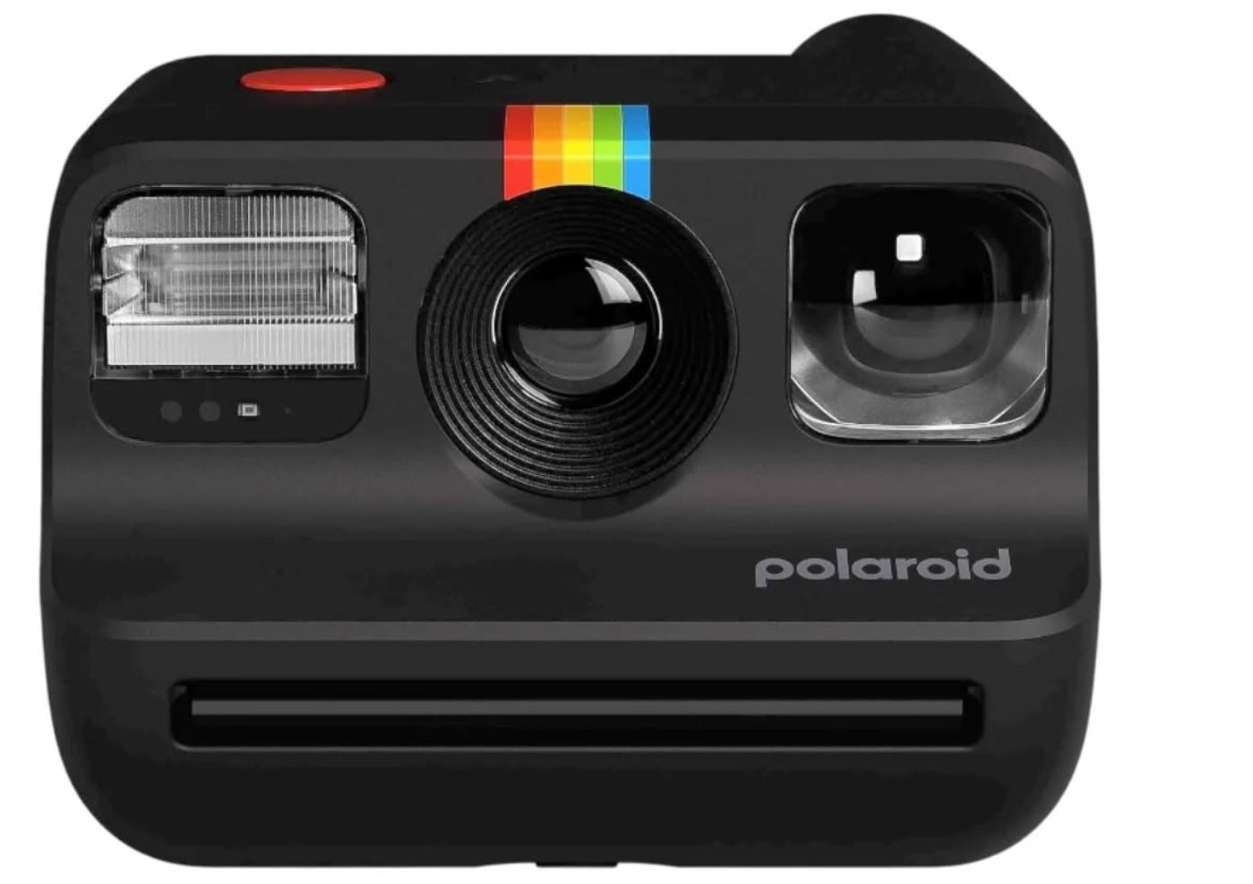 Polaroid Go Generation 2 - Mini cámara de película instantánea, color ...