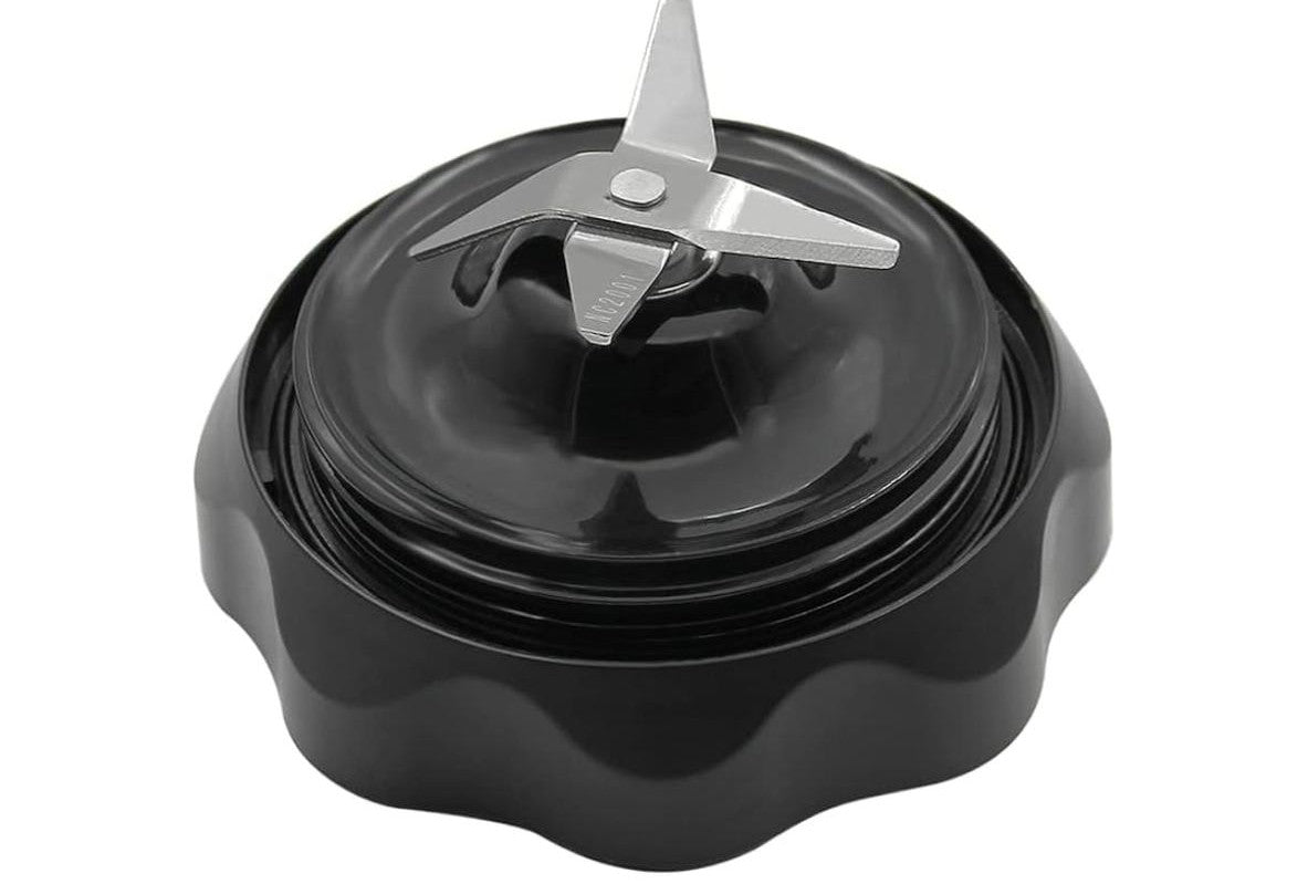 Piezas de repuesto Easy Twist Blade, compatible con Nutribullet.Blende...