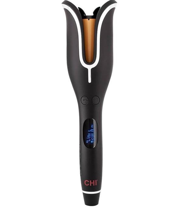 chi rizadora de cabello de barril de 1 pulgada