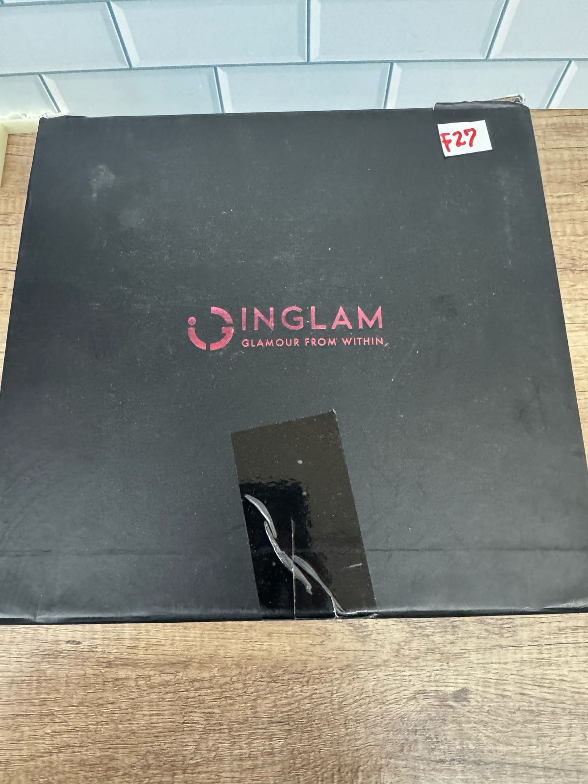 IG INGLAM Hair Dryer Brush, Detachable Hair Dryer Brush...