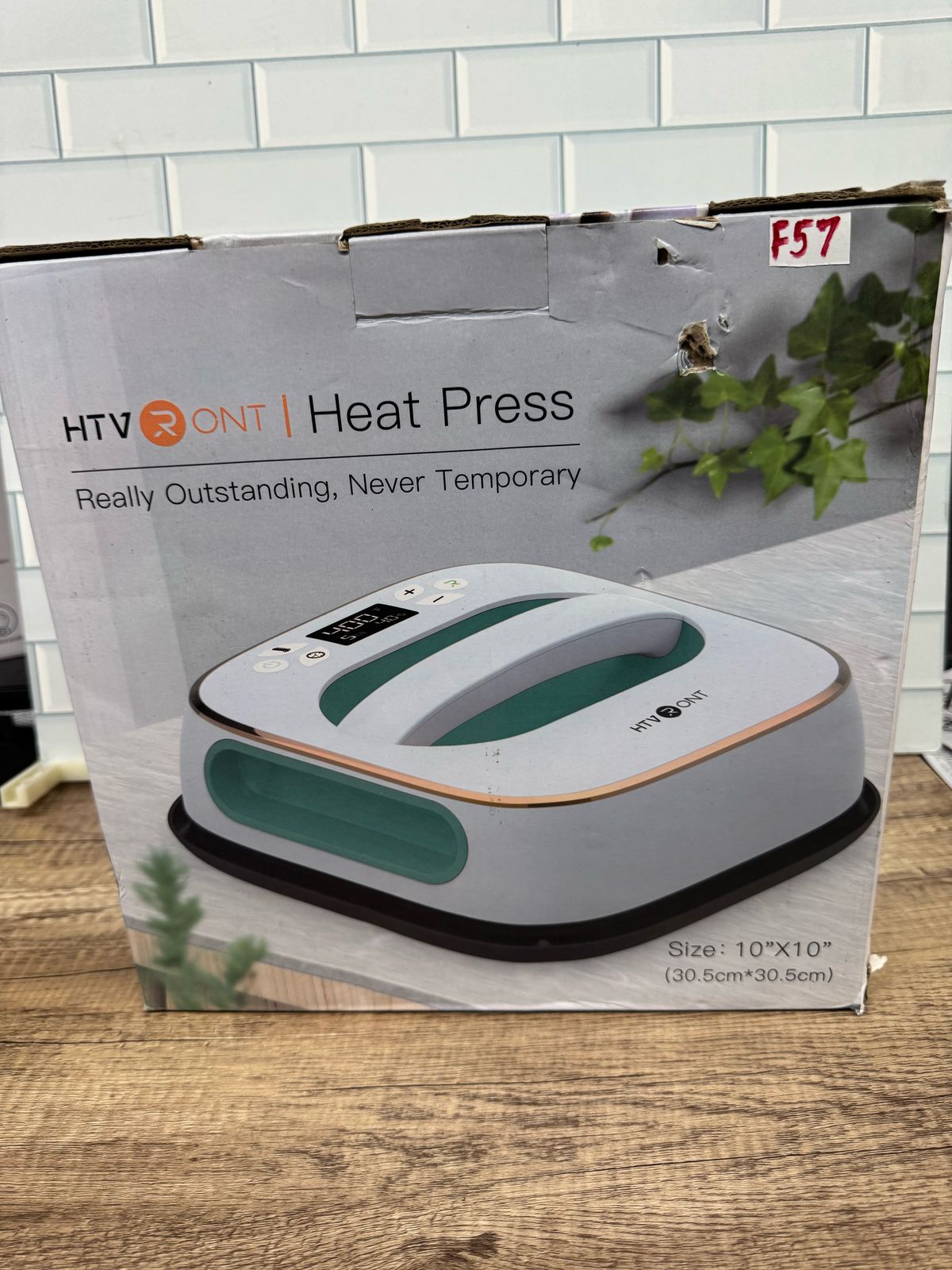 HTVRONT Heat Press Machine for T-Shirts, Heat Press Machine for...