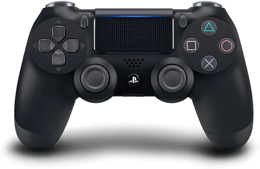 Sony CUH-ZCT2UPlayStation 4 PS4 Dual Shock Inalámbrico/USB Control Neg...