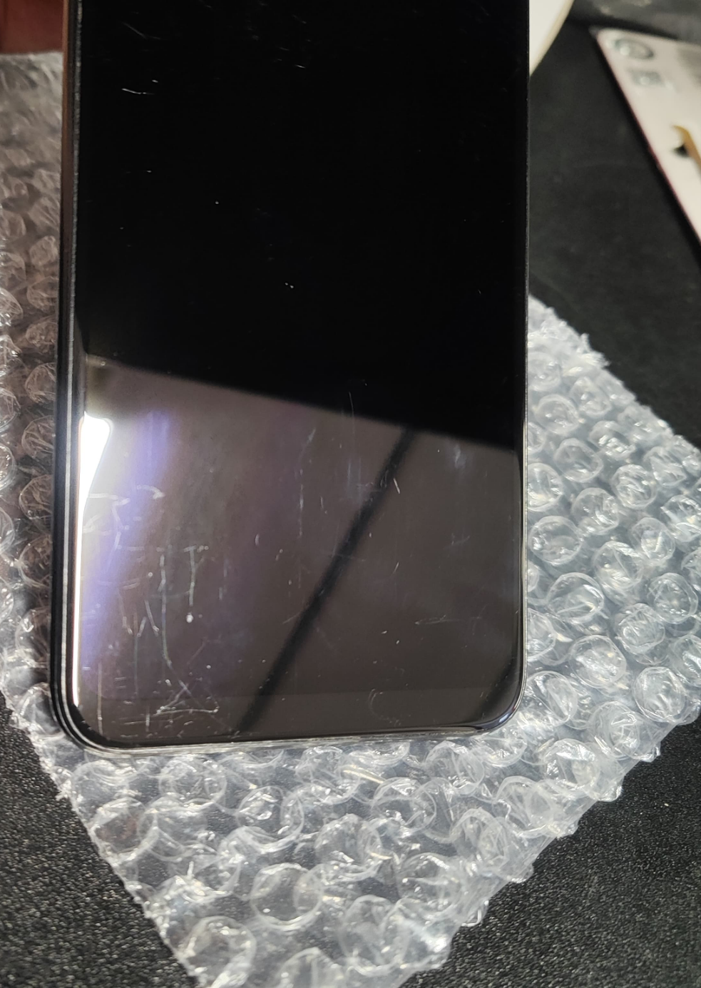 '-Samsung A11 32GB