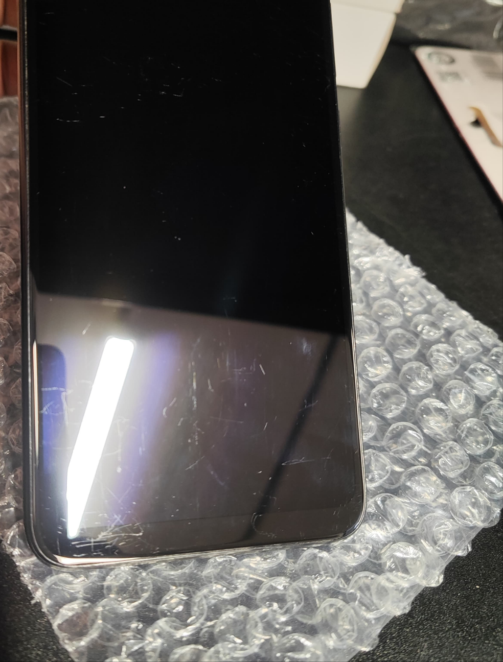 '-Samsung A11 32GB