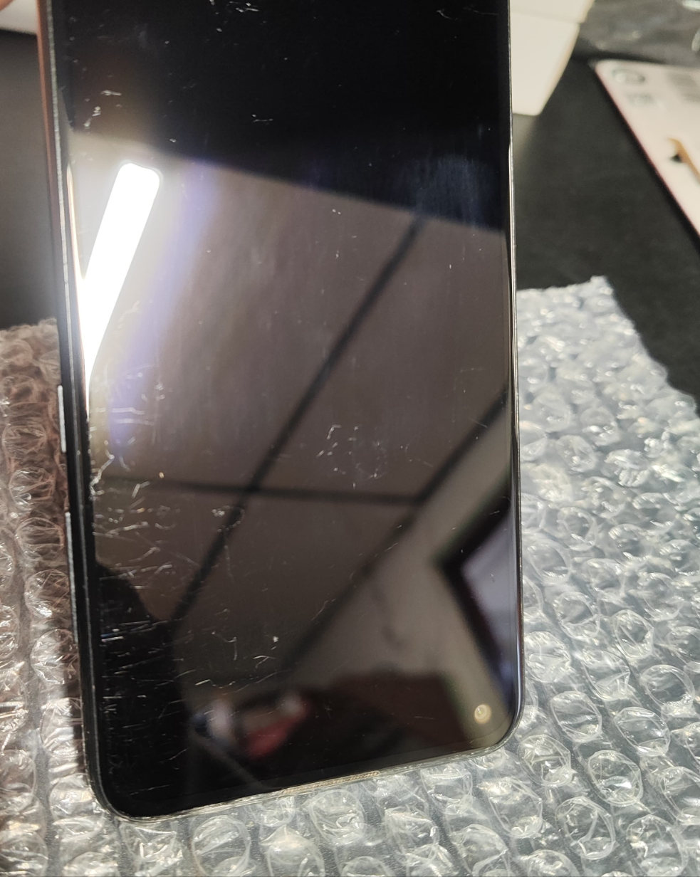 '-Samsung A11 32GB