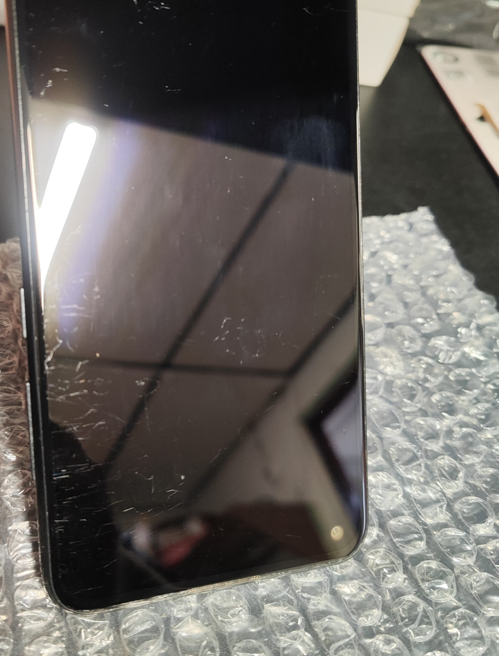 '-Samsung A11 32GB