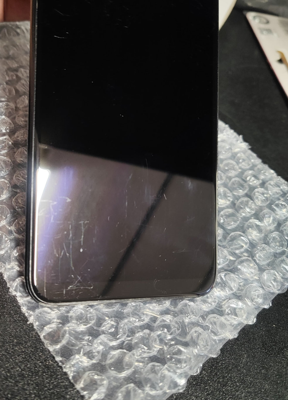 '-Samsung A11 32GB