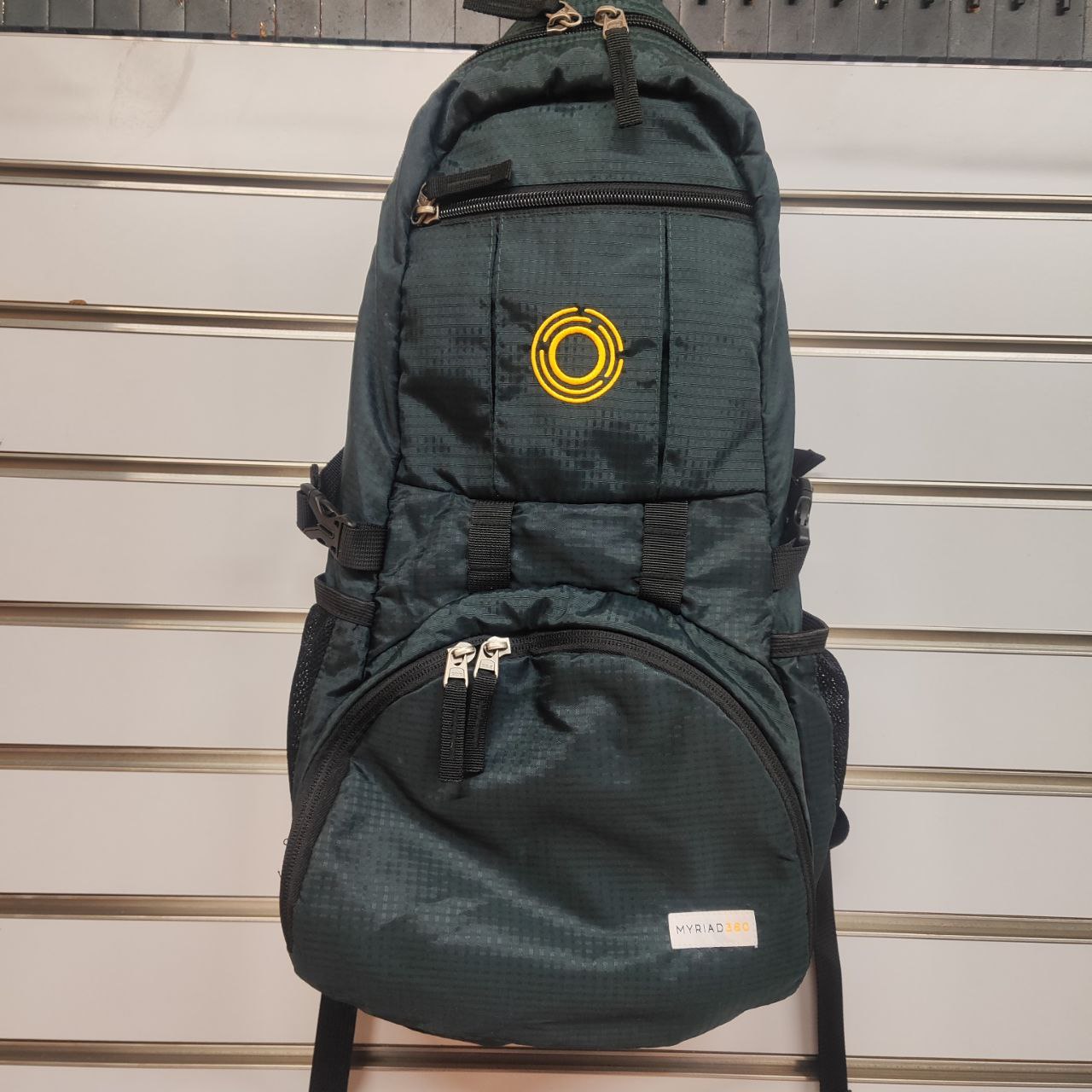 mochila myriad 360