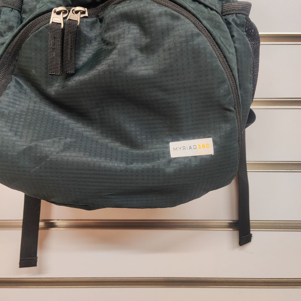 mochila myriad 360