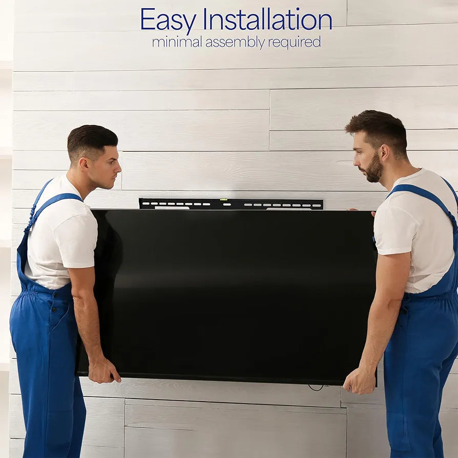 VIVO - Soporte universal de pared de alta resistencia para T...