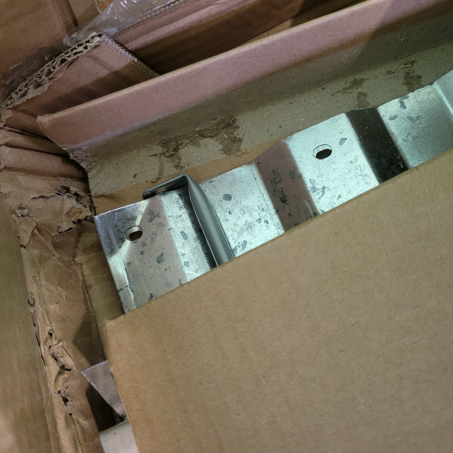 Foyuee Cama de jardín elevadas galvanizadas para verduras gr...