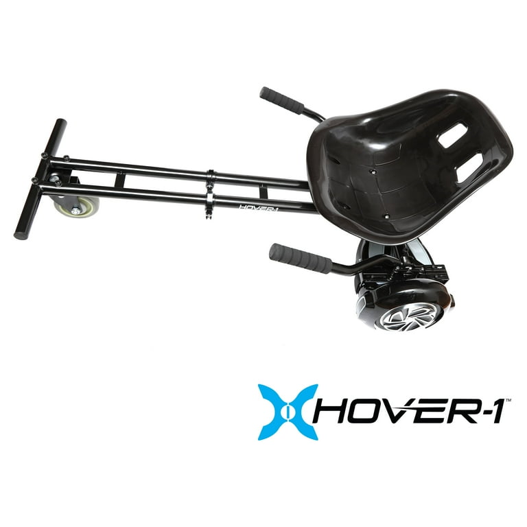 Hover-1 Accesorio de Kart para scooter Eléctrica, Transforma...
