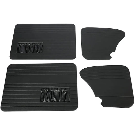 KUAFU Paneles de puerta compatibles con Volkswagen Beetle Vw...